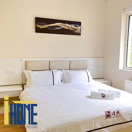 Ammo Glyfada Residences Atenas Exterior foto