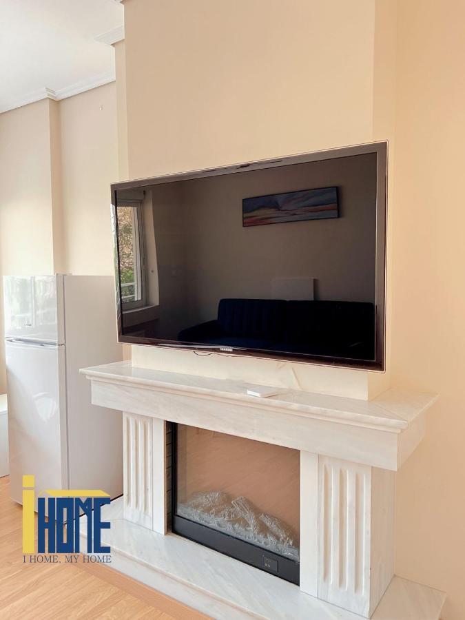 Ammo Glyfada Residences Atenas Exterior foto