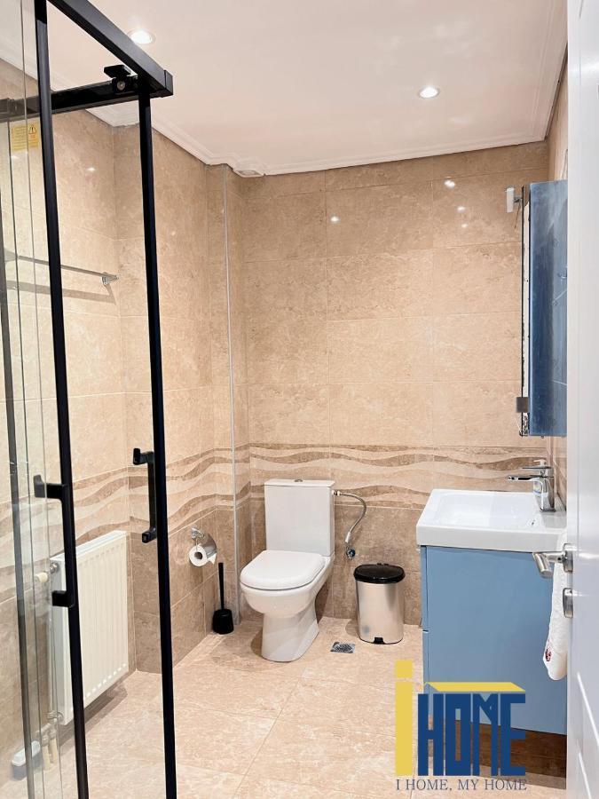 Ammo Glyfada Residences Atenas Exterior foto
