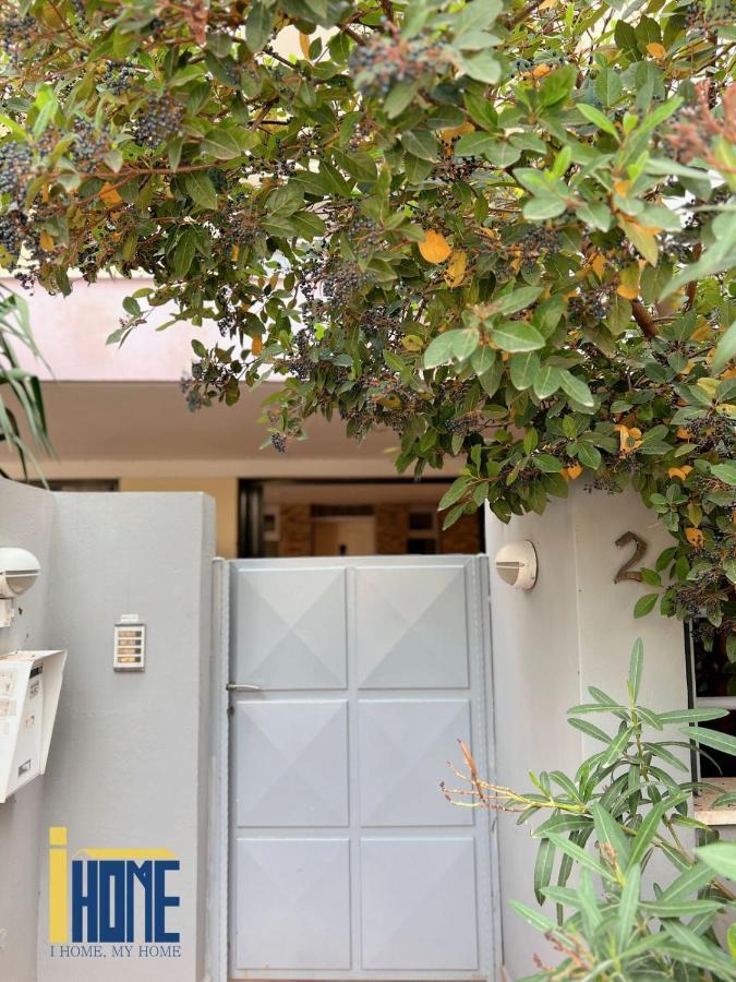 Ammo Glyfada Residences Atenas Exterior foto