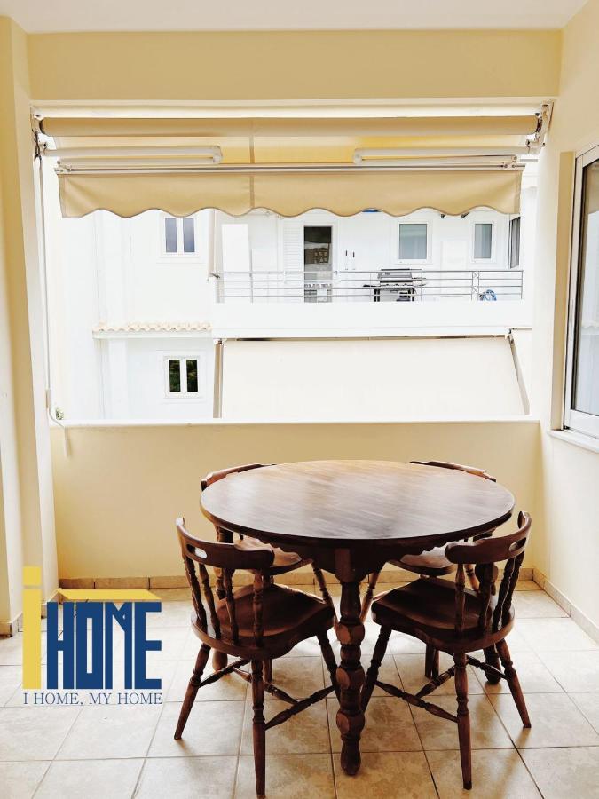 Ammo Glyfada Residences Atenas Exterior foto