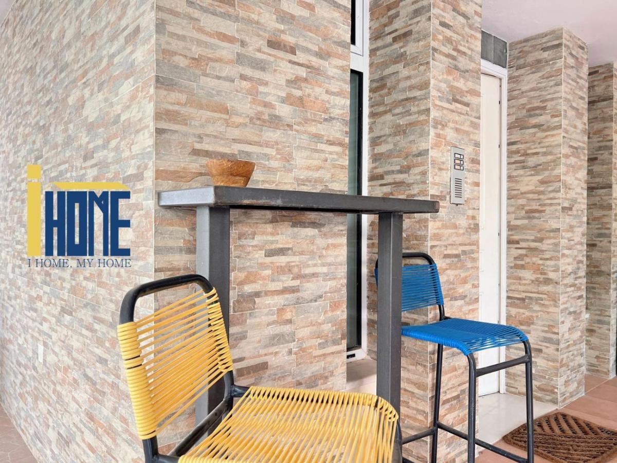 Ammo Glyfada Residences Atenas Exterior foto