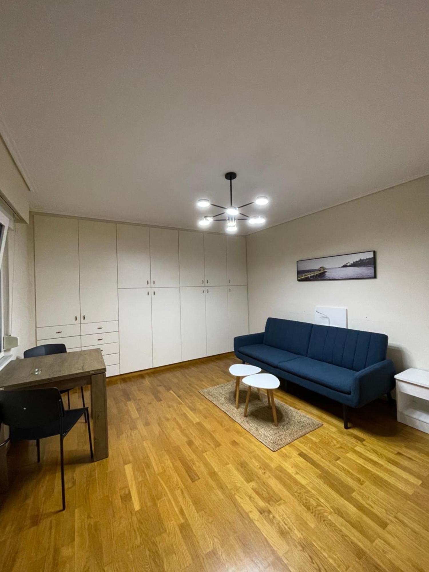 Ammo Glyfada Residences Atenas Exterior foto