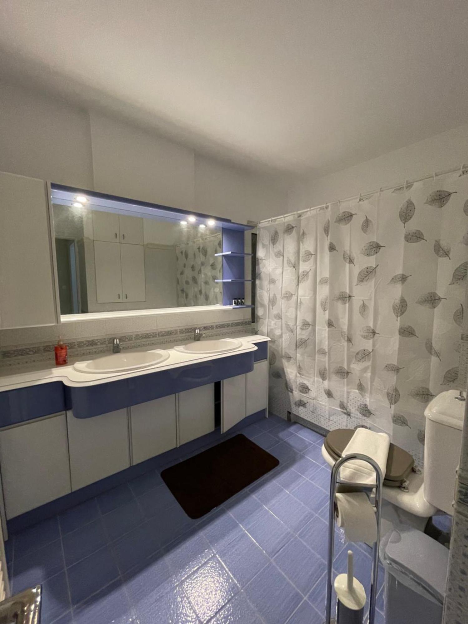 Ammo Glyfada Residences Atenas Exterior foto